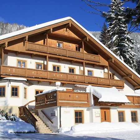 Zur Guten Einkehr Bayrischzell Extérieur photo