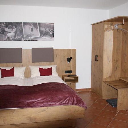 Zur Guten Einkehr Bayrischzell Extérieur photo