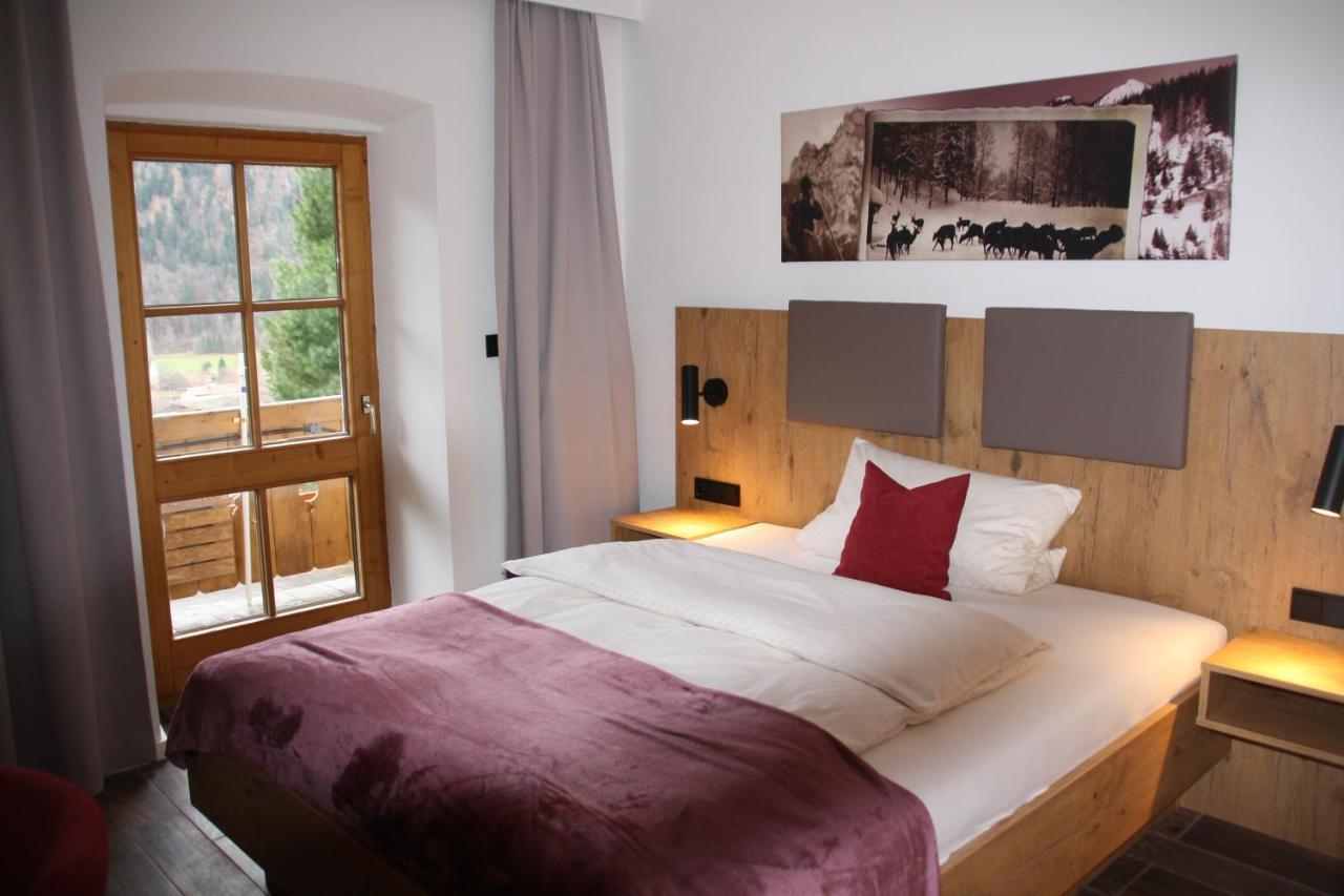Zur Guten Einkehr Bayrischzell Extérieur photo