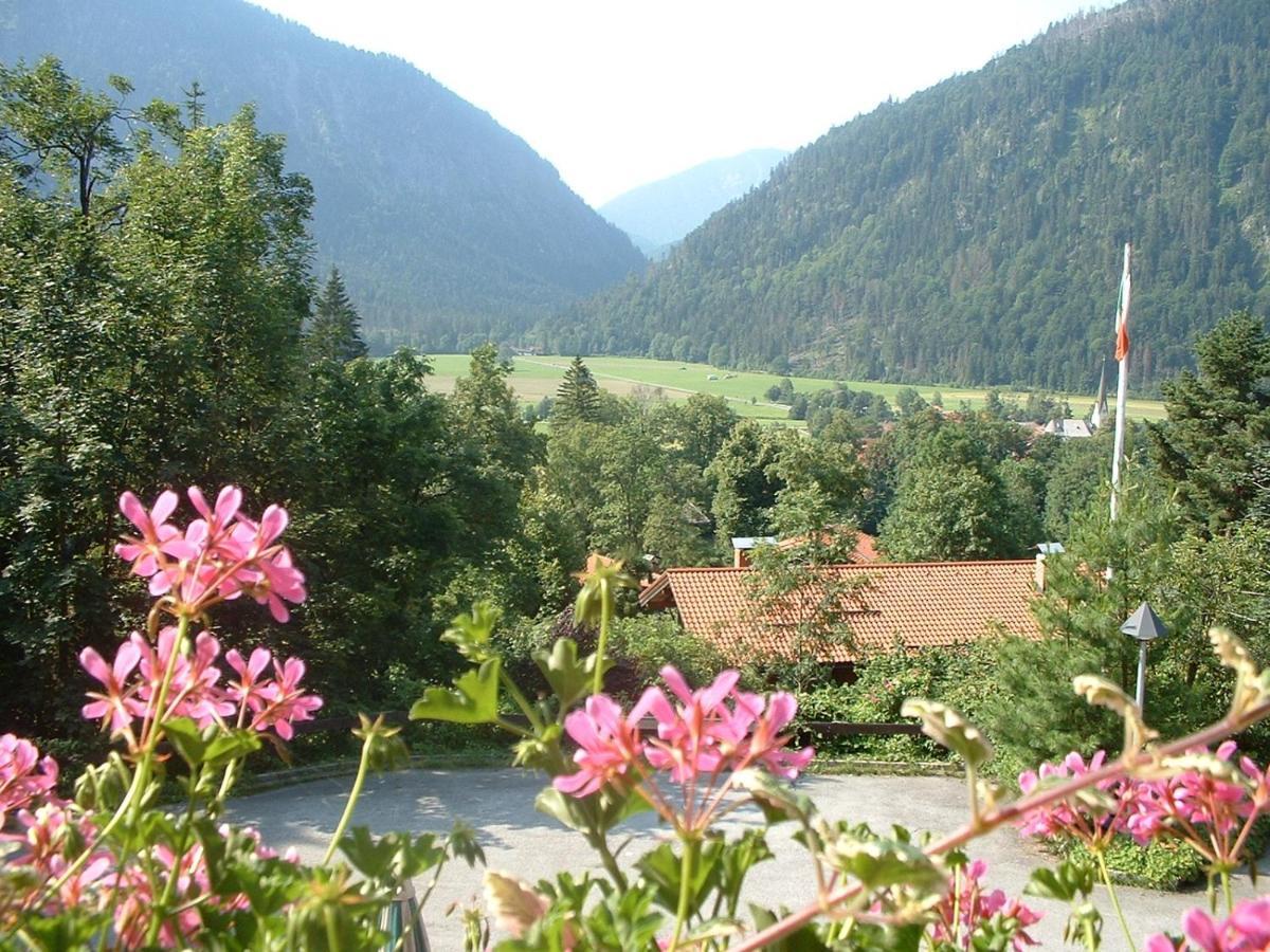 Zur Guten Einkehr Bayrischzell Extérieur photo