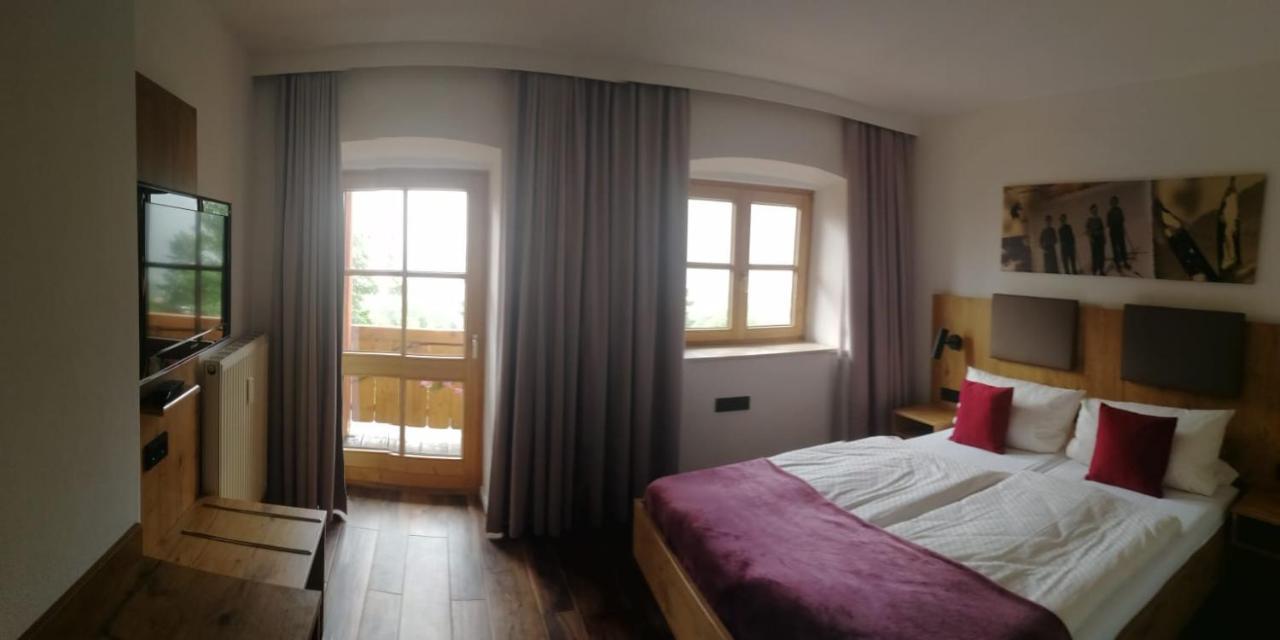 Zur Guten Einkehr Bayrischzell Extérieur photo